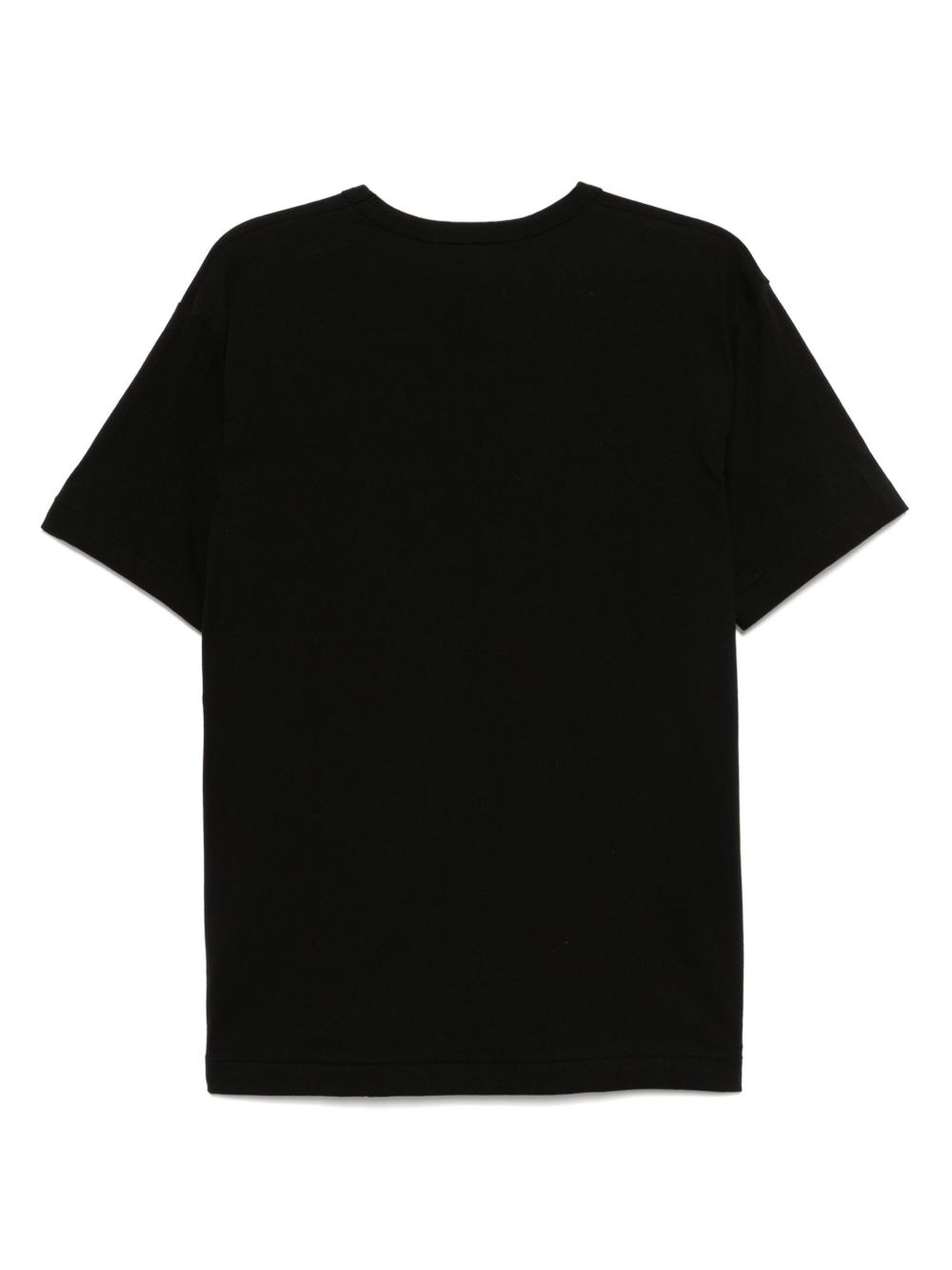 printed t-shirt - 2