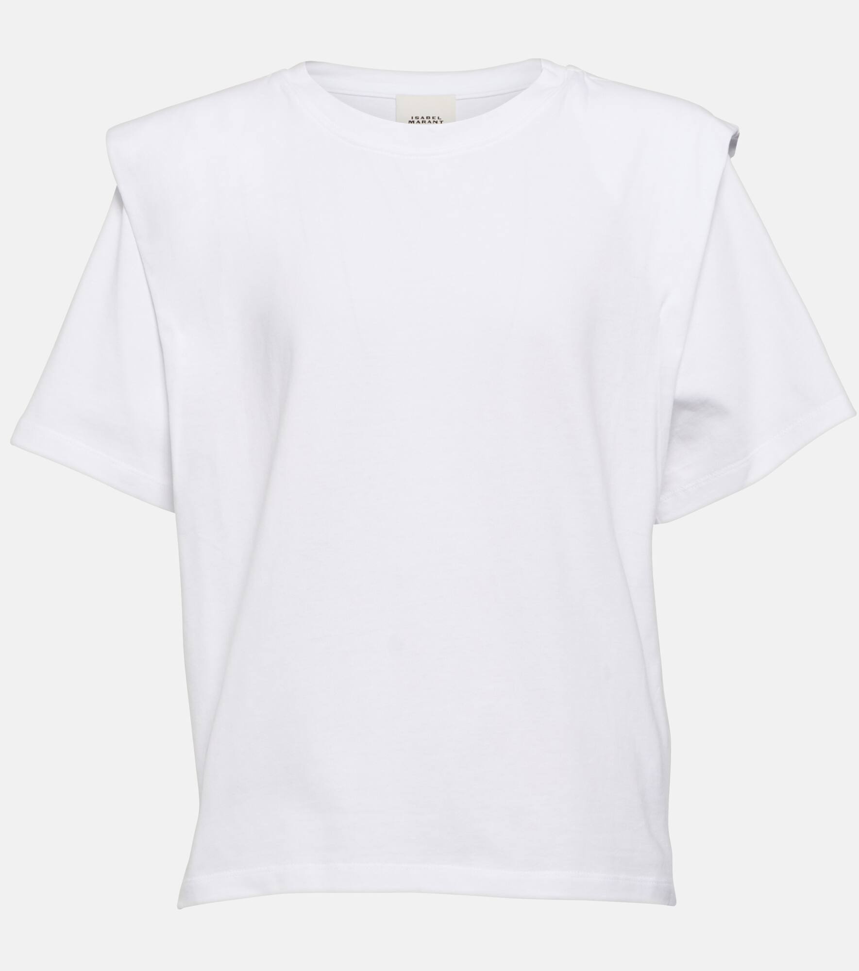 Zelitos cotton top - 1