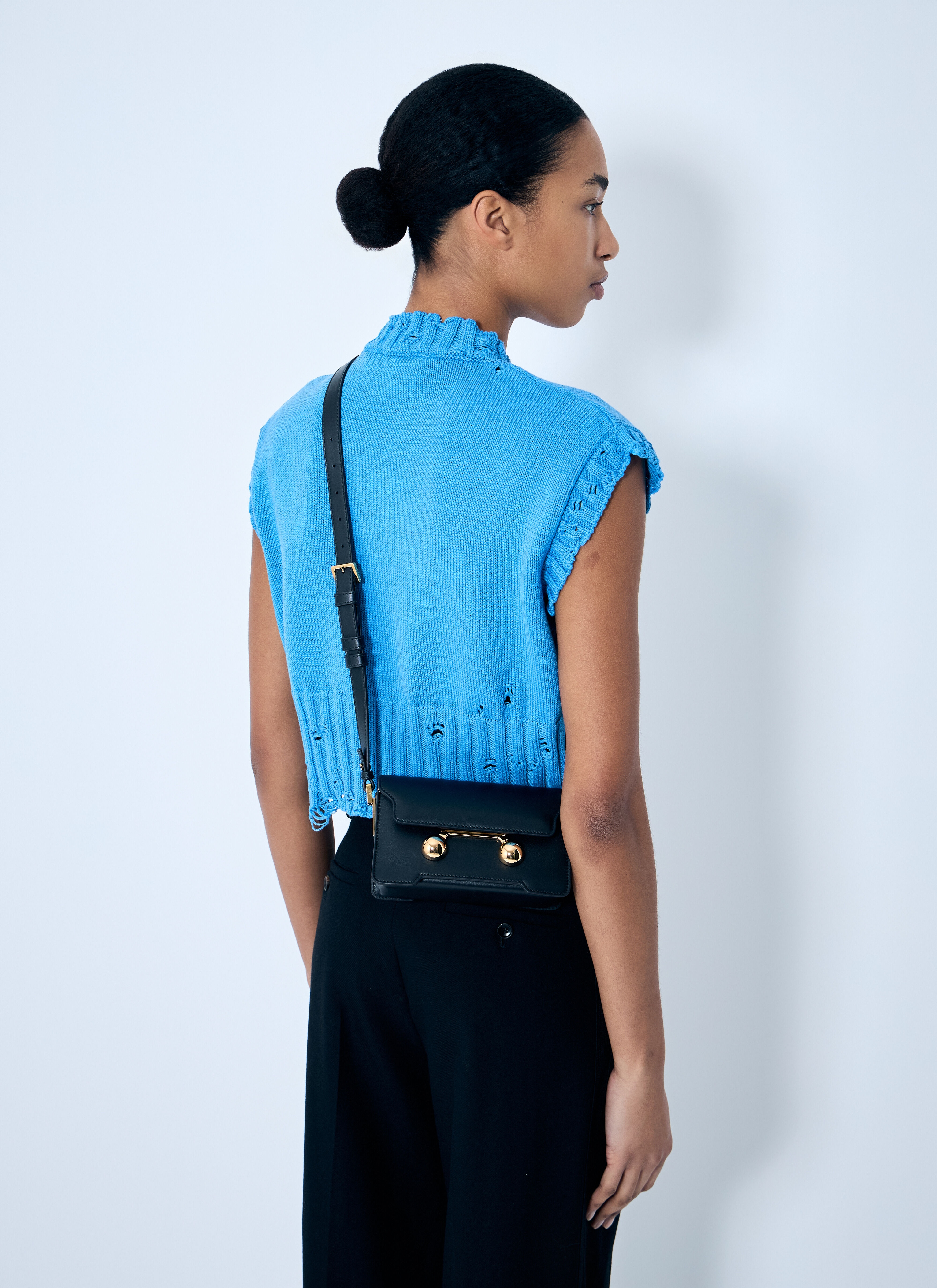 Trunkaroo Mini Shoulder Bag - 2