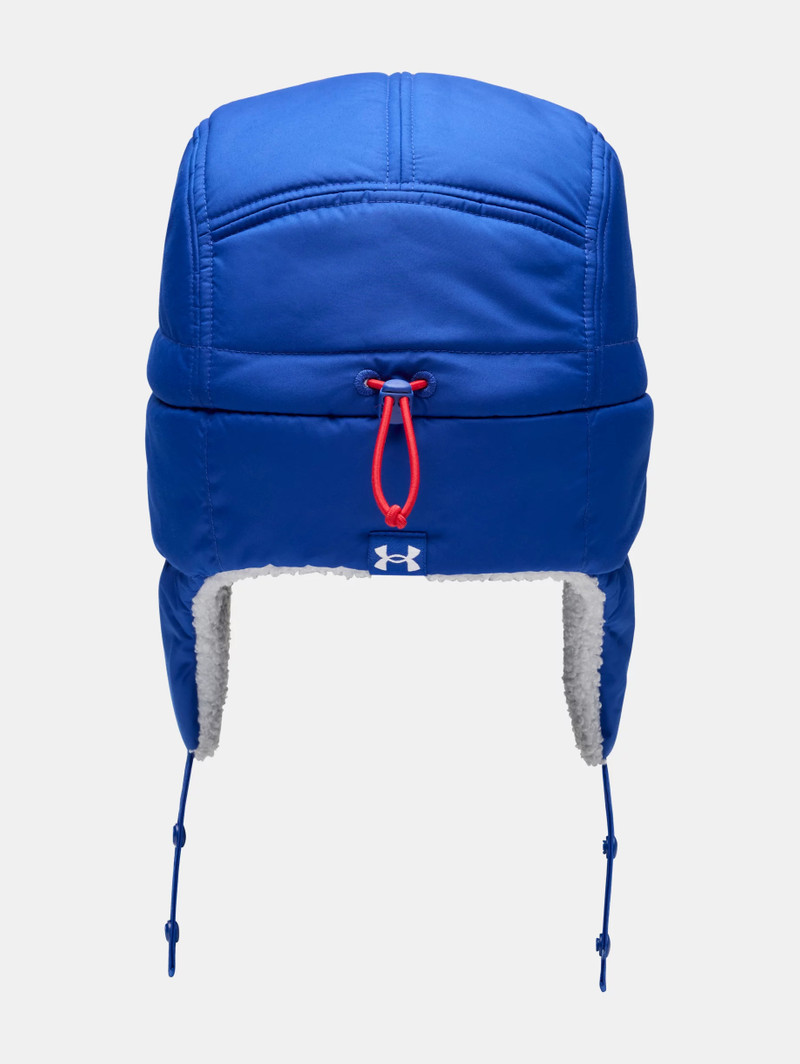 Under Armour UA x USA Limitless outlook