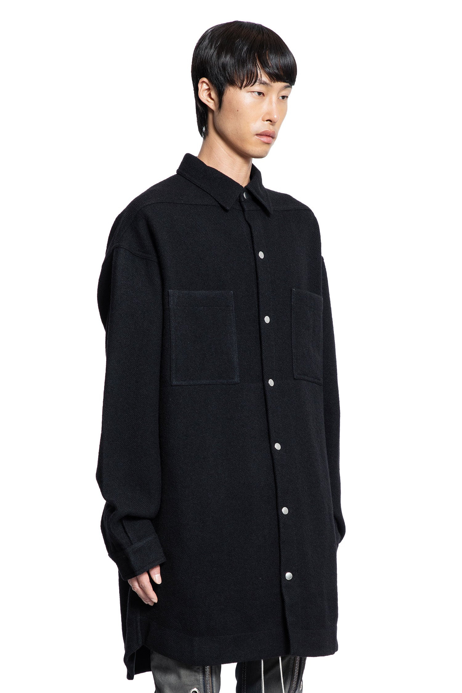 Concordians Outershirt - 2