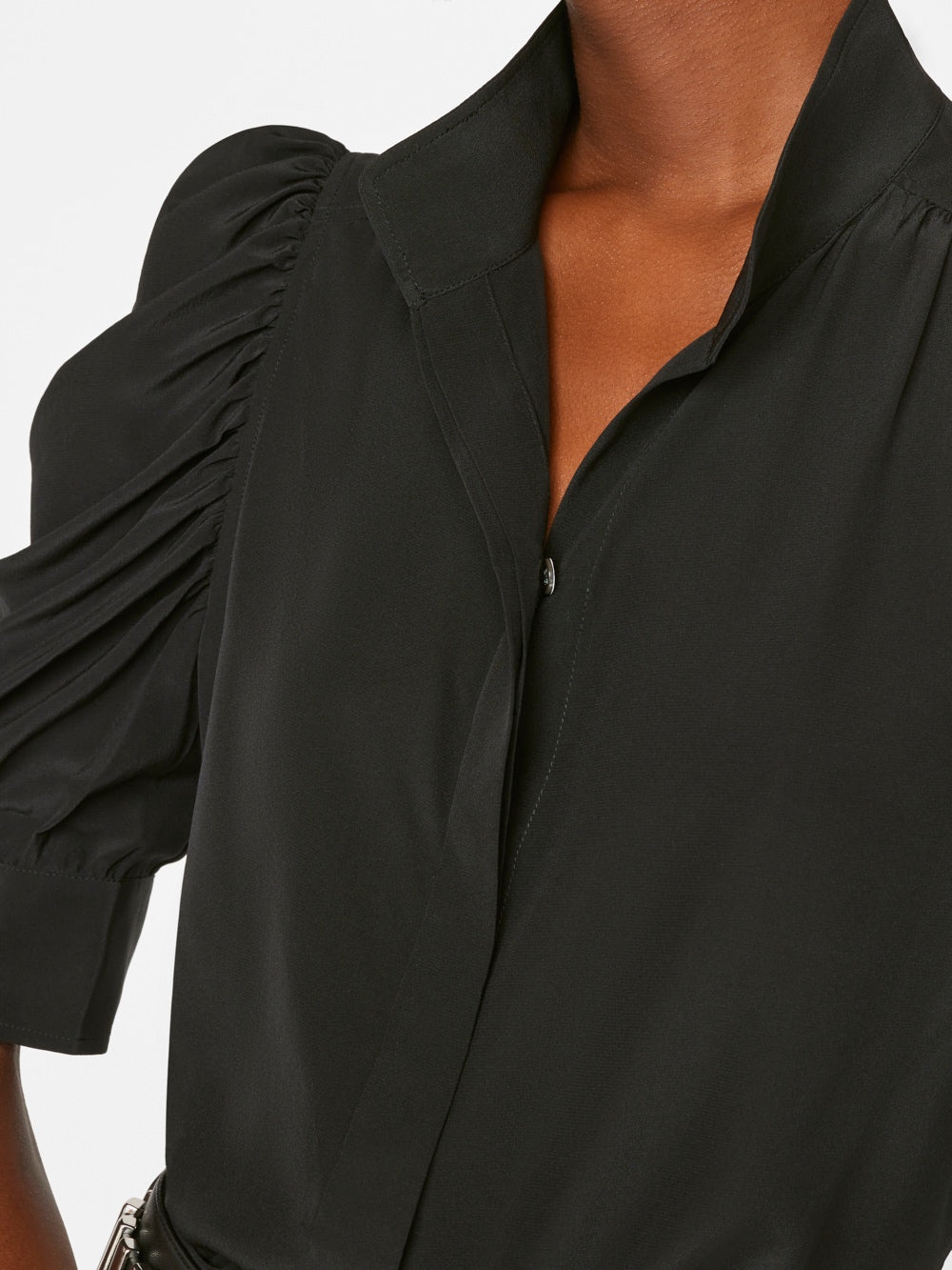 Gillian Top in Noir - 6