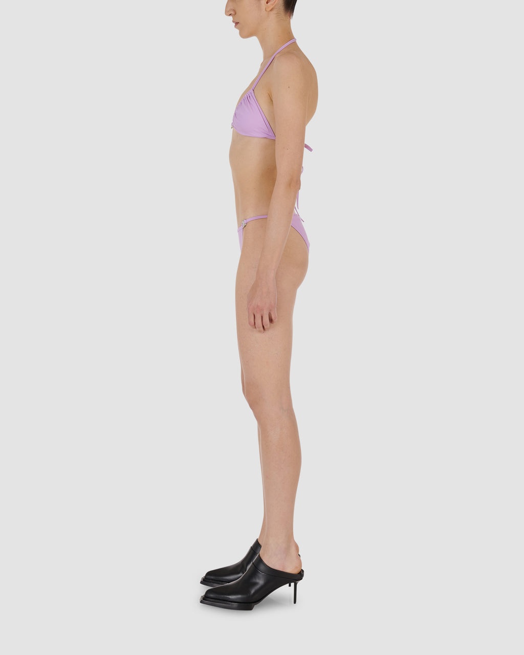 MICRO BUCKLE BIKINI - 4