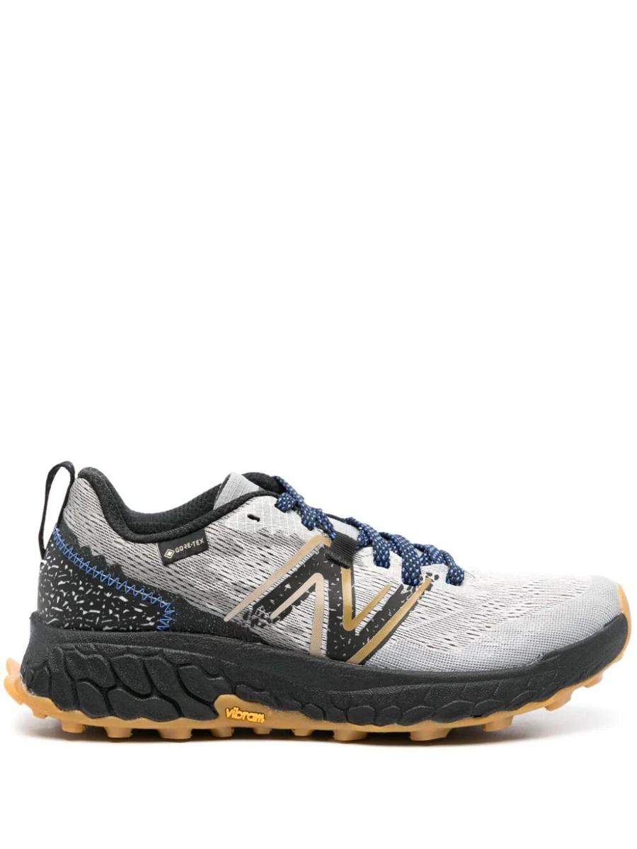 NEW BALANCE TRAIL FRESH FOAM X HIERRO V7 GTX SHOES - 1