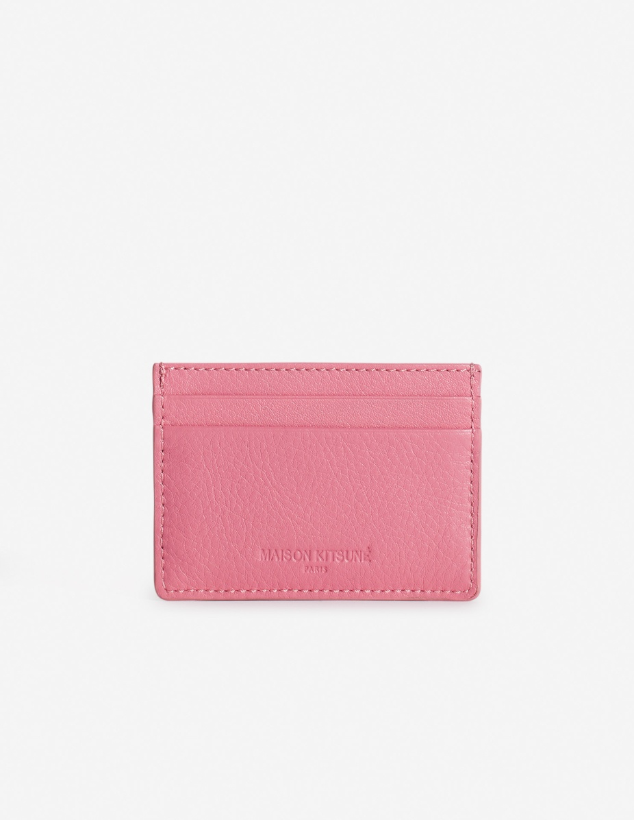 PROFILE FOX CARDHOLDER - 3