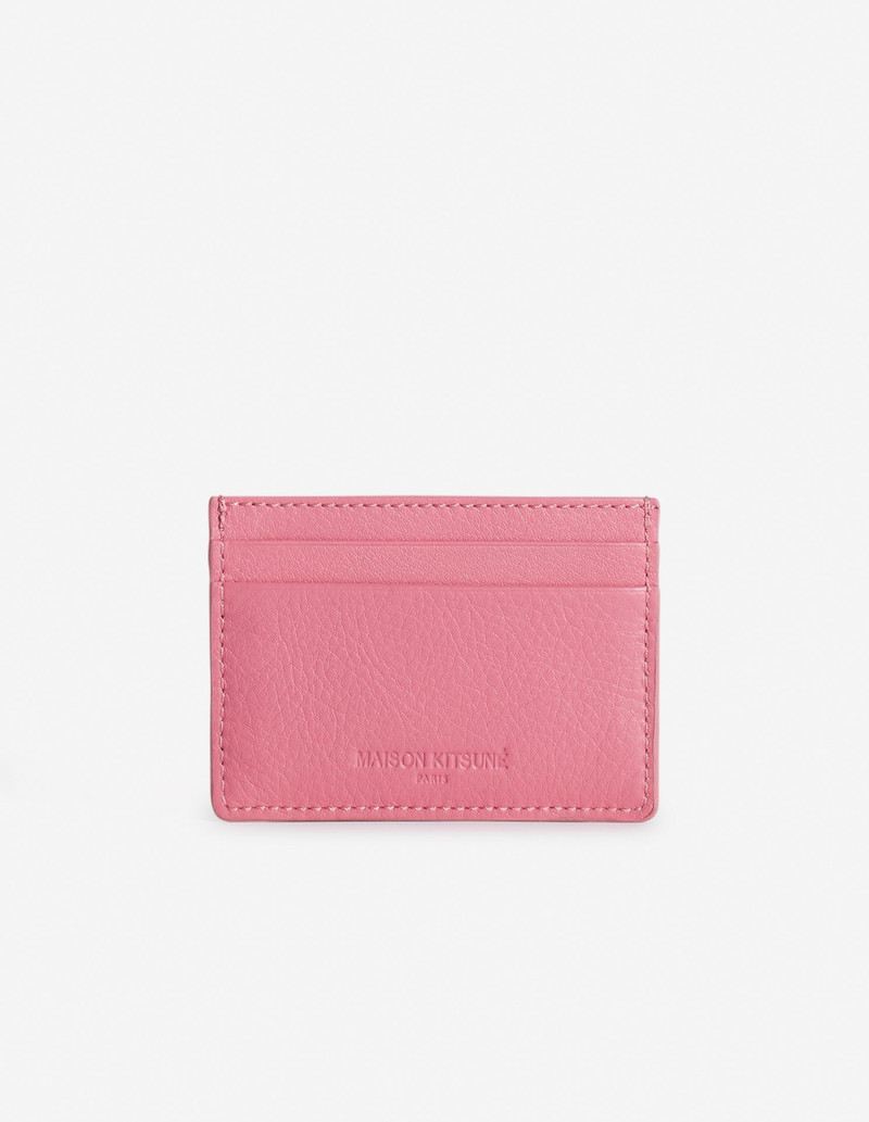 PROFILE FOX CARDHOLDER 3