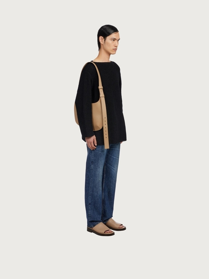 FERRAGAMO CROSSBODY BAG outlook