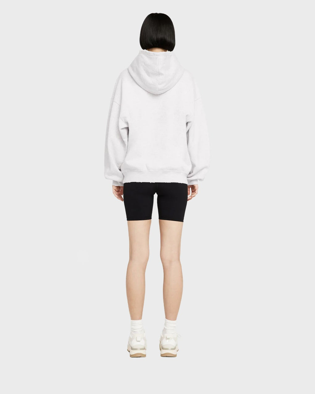 Sweater Harvey Heather - 2