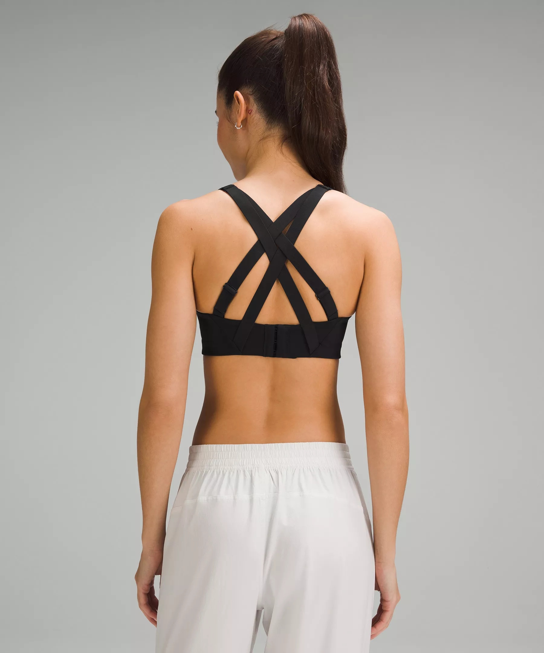 lululemon Energy Bra *High Support, B–DDD Cups - 2