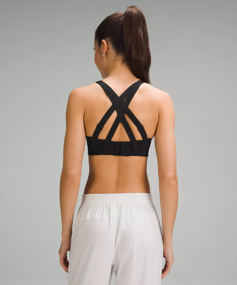 lululemon lululemon Energy Bra *High Support, B–DDD Cups outlook