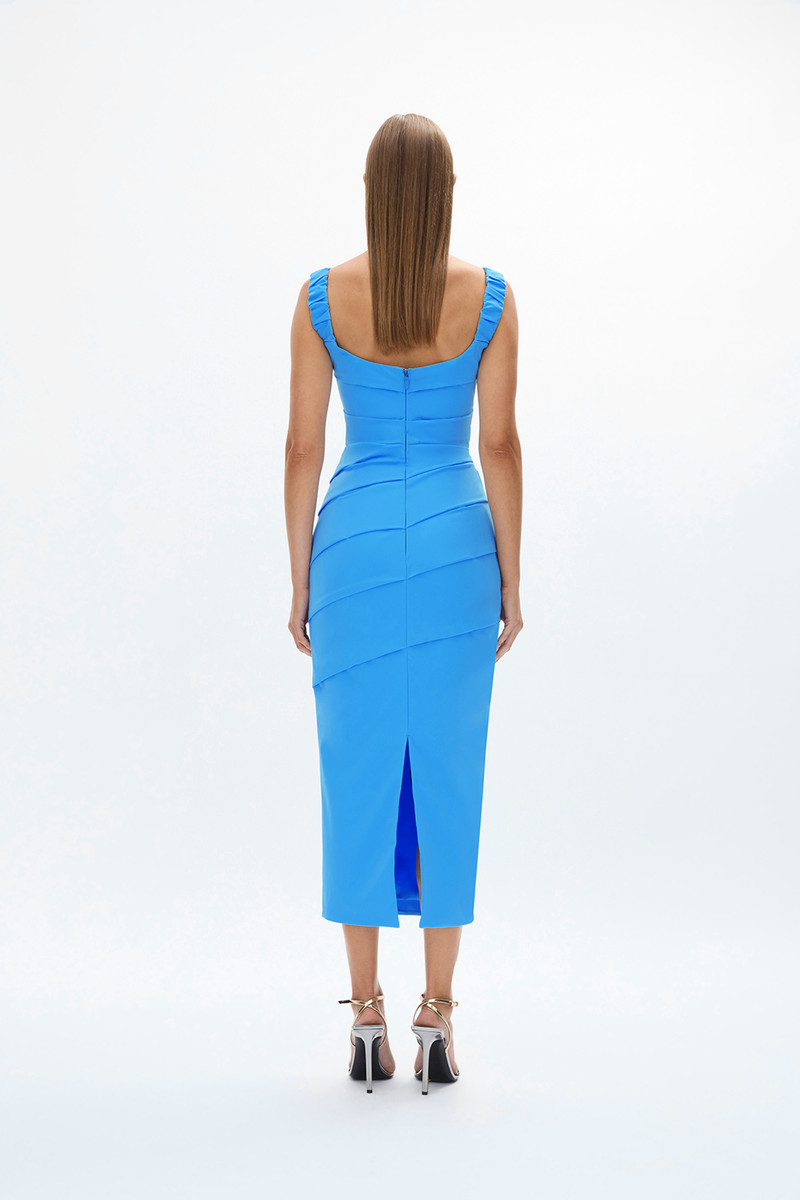 ANNA DRESS 4