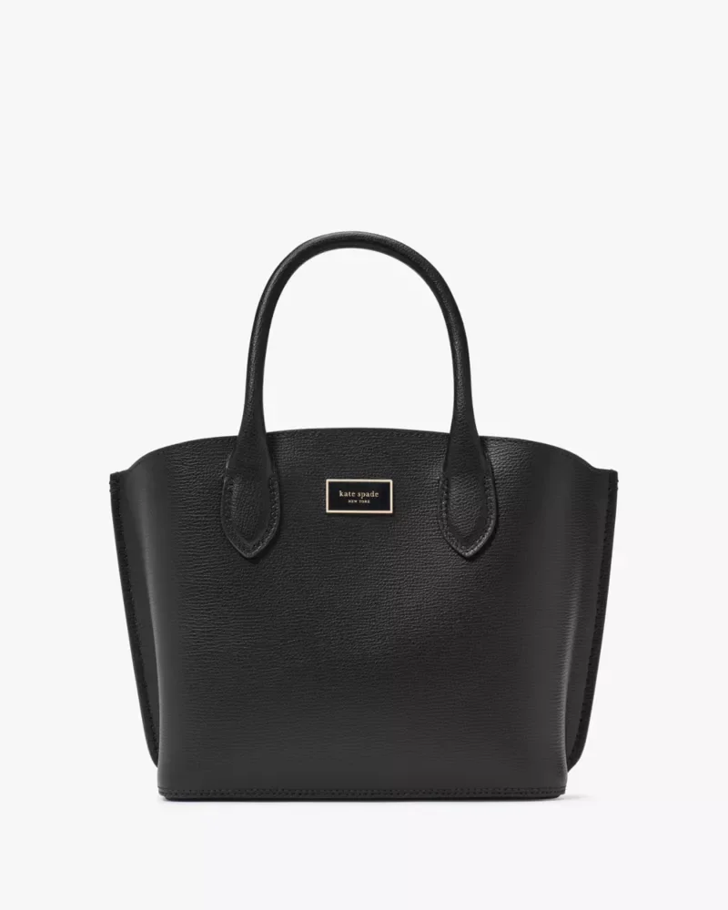 Suite Crossbody Tote - 1