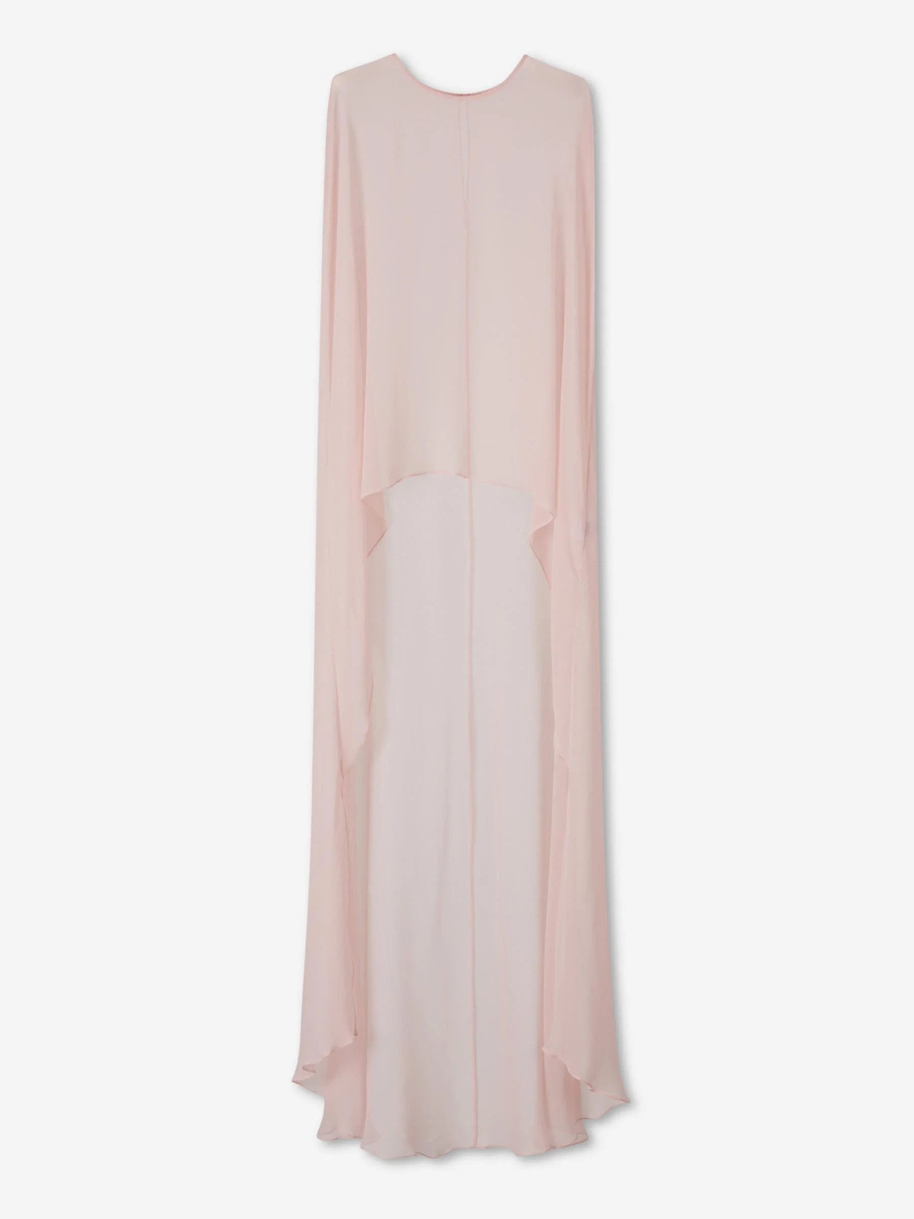 LONG SEMI-TRANSPARENT LAYER - 1