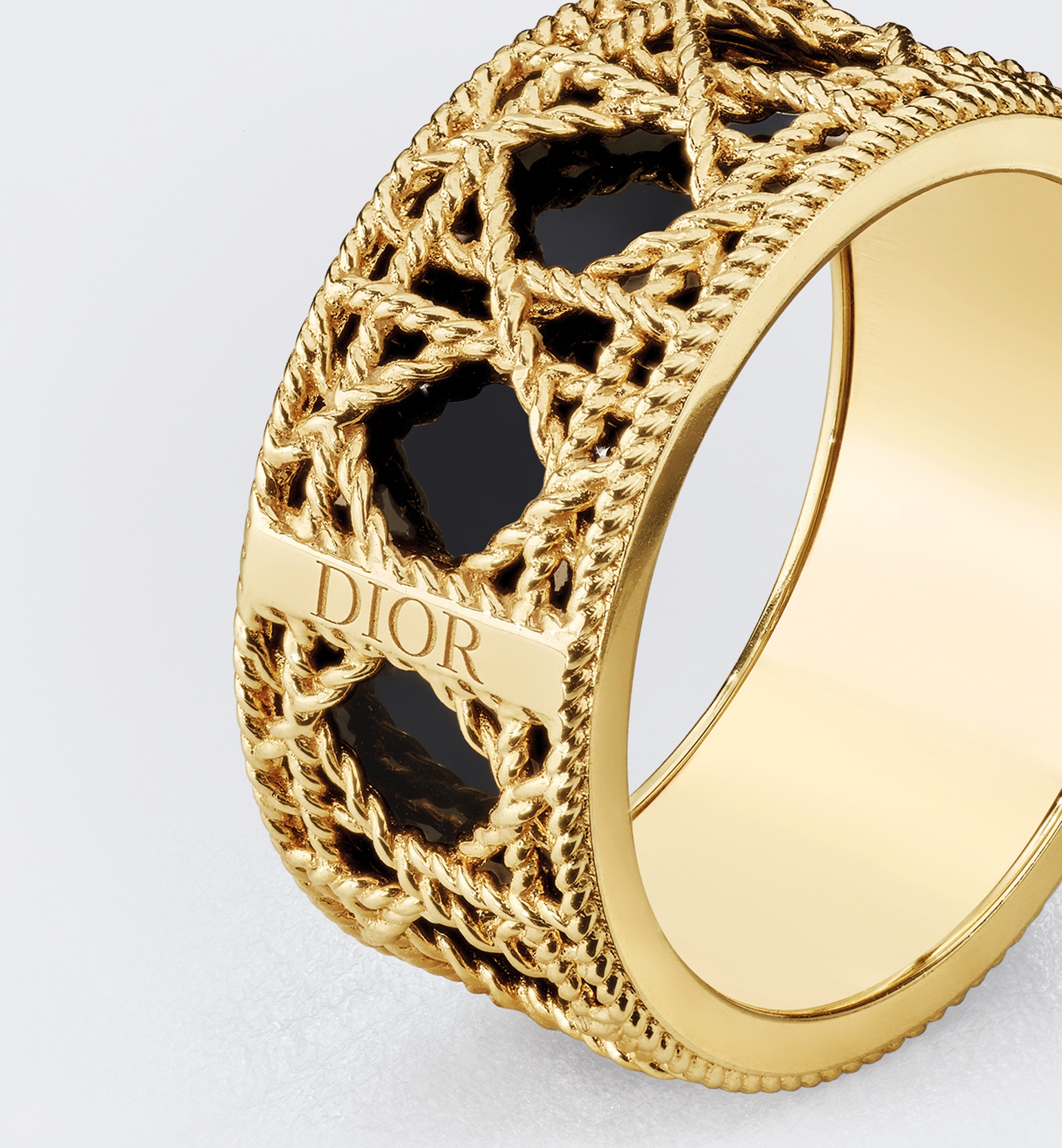 Dior My Dior Ring | REVERSIBLE Dior My Dior Ring | REVERSIBLE