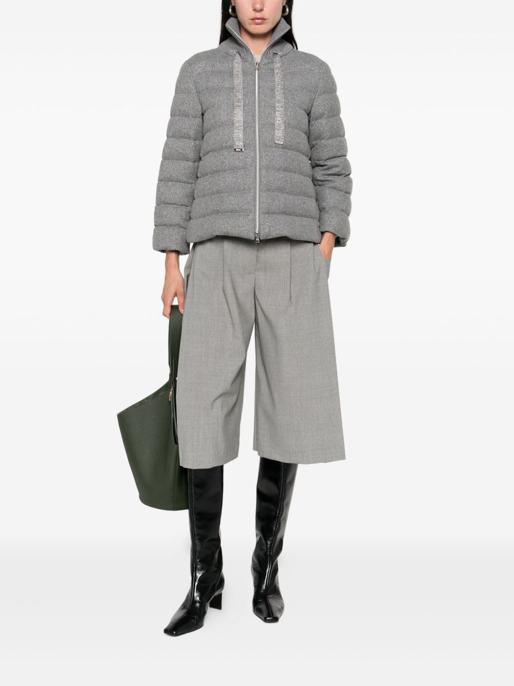 Herno Jacket - 2