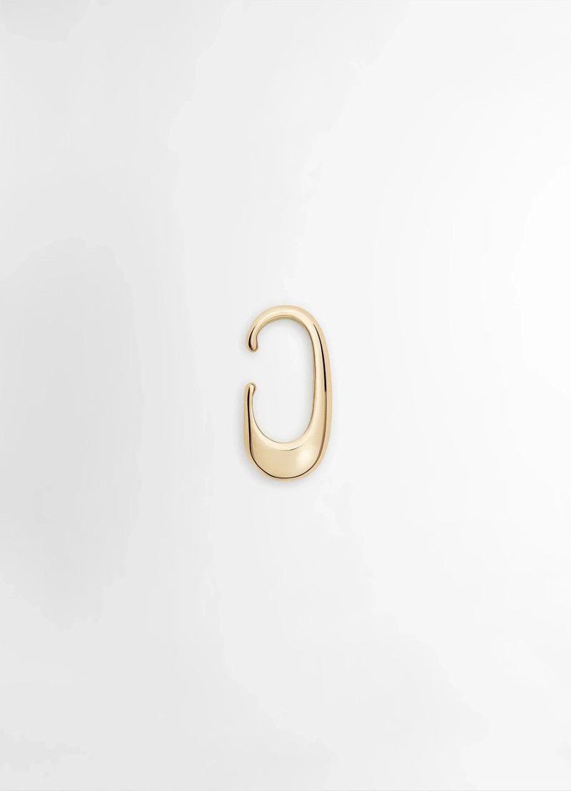 LONG DROP EARCUFF 1