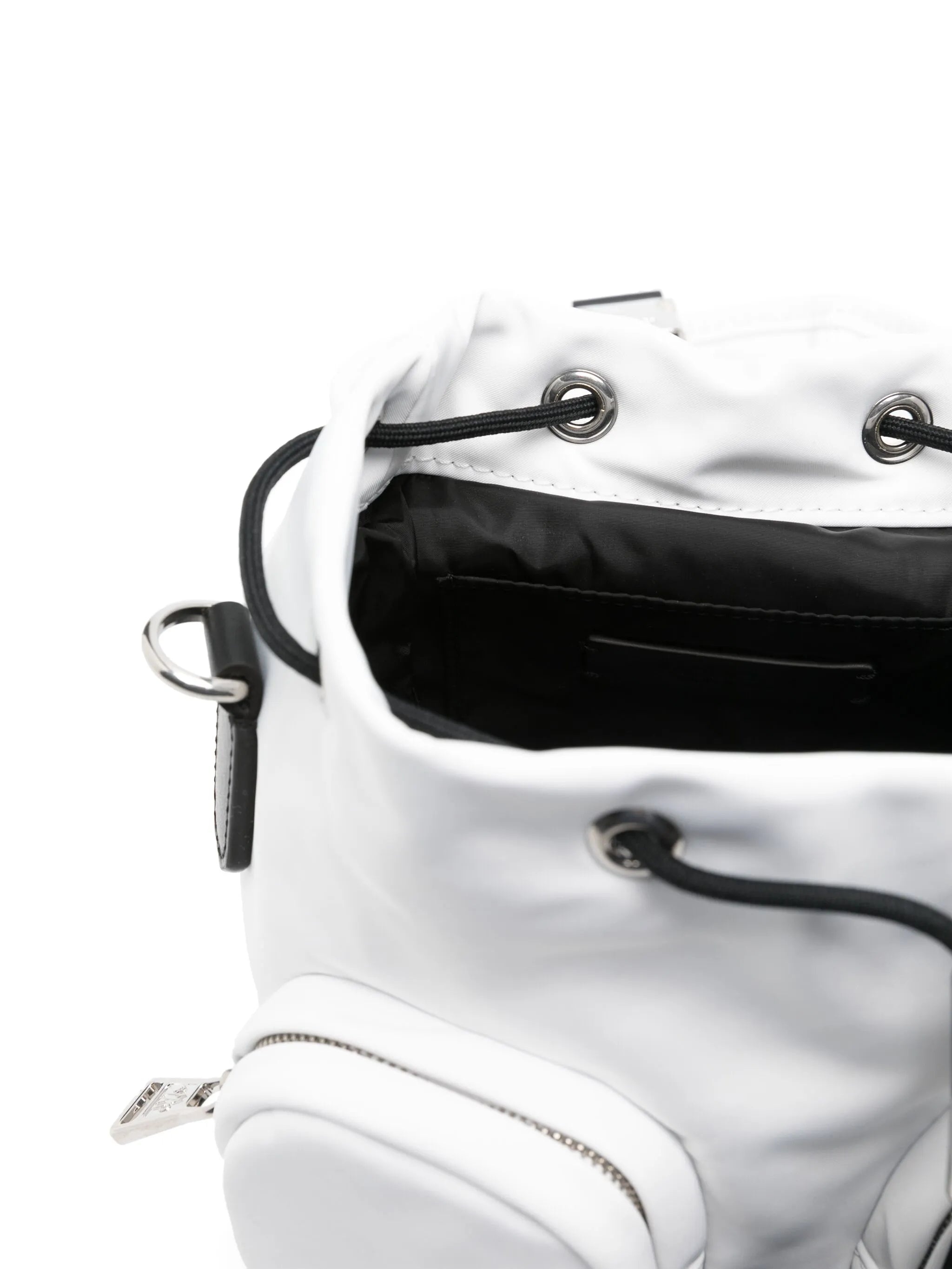 Mini Trick Water-repellent Crossbody Bag - 2