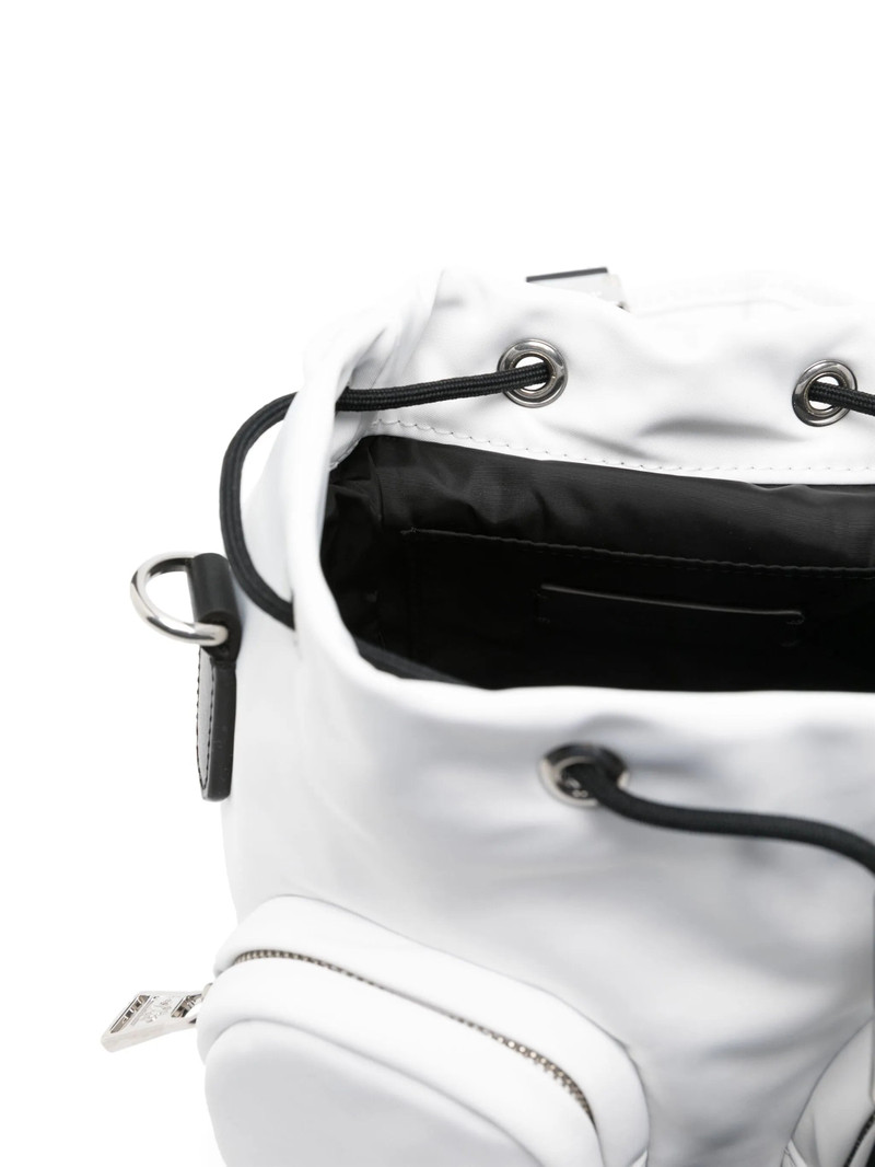Moncler Mini Trick Water-repellent Crossbody Bag outlook