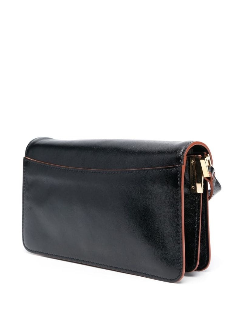 Trunk shoulder bag - 3