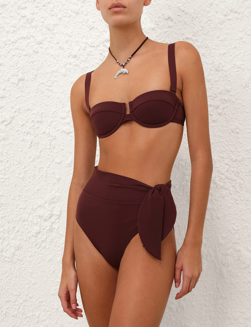 Zimmermann SEPARATES SCARF HW PANT outlook