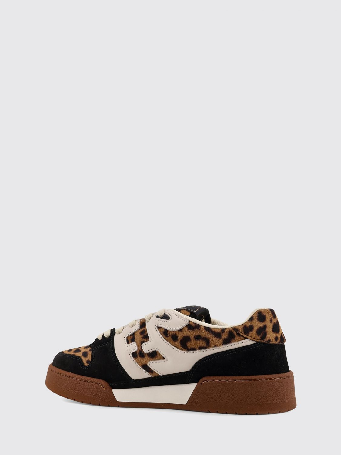 Sneakers woman Fendi - 3
