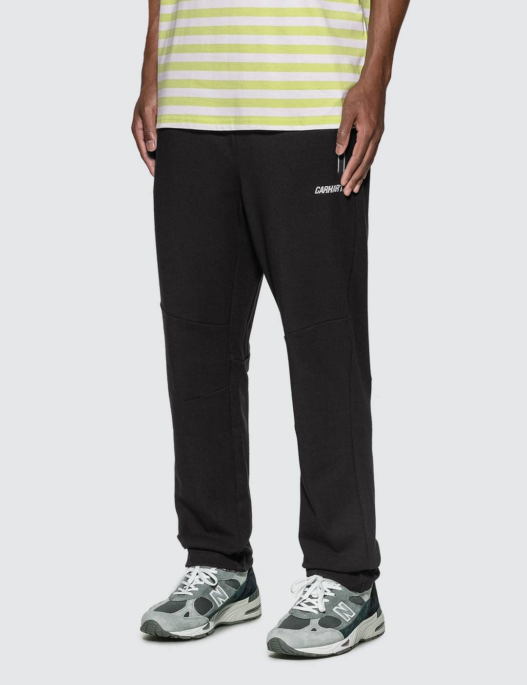 Pace Sweat Pants - 2