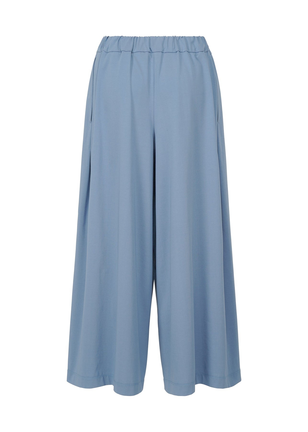 CROSSCUT JERSEY PANTS - 2