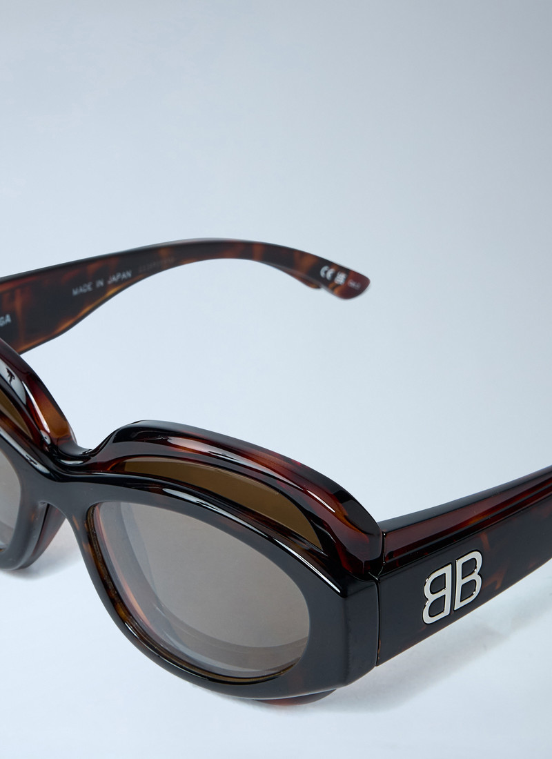 Superbusy Round Sunglasses 4