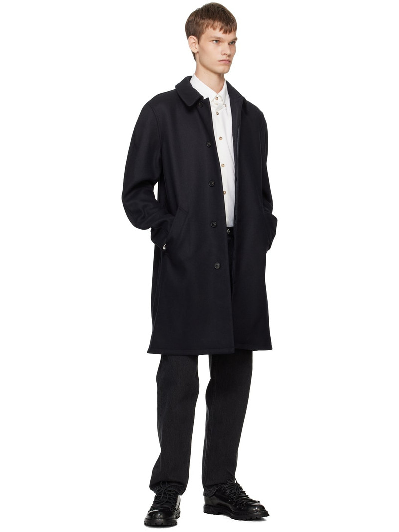 A.P.C. Black Martin Jeans outlook