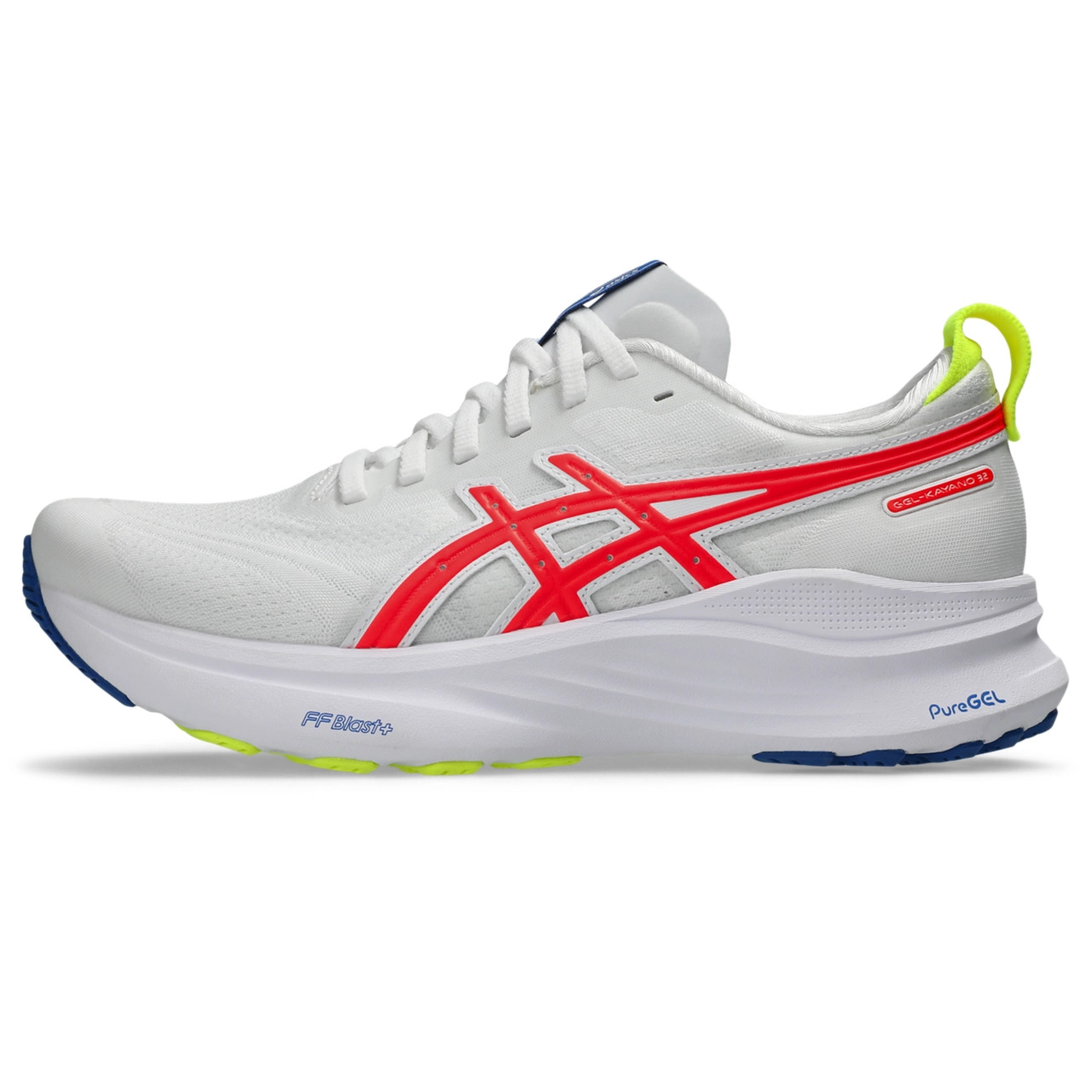 GEL-KAYANO 32 ASICS TRACK CLUB - 8