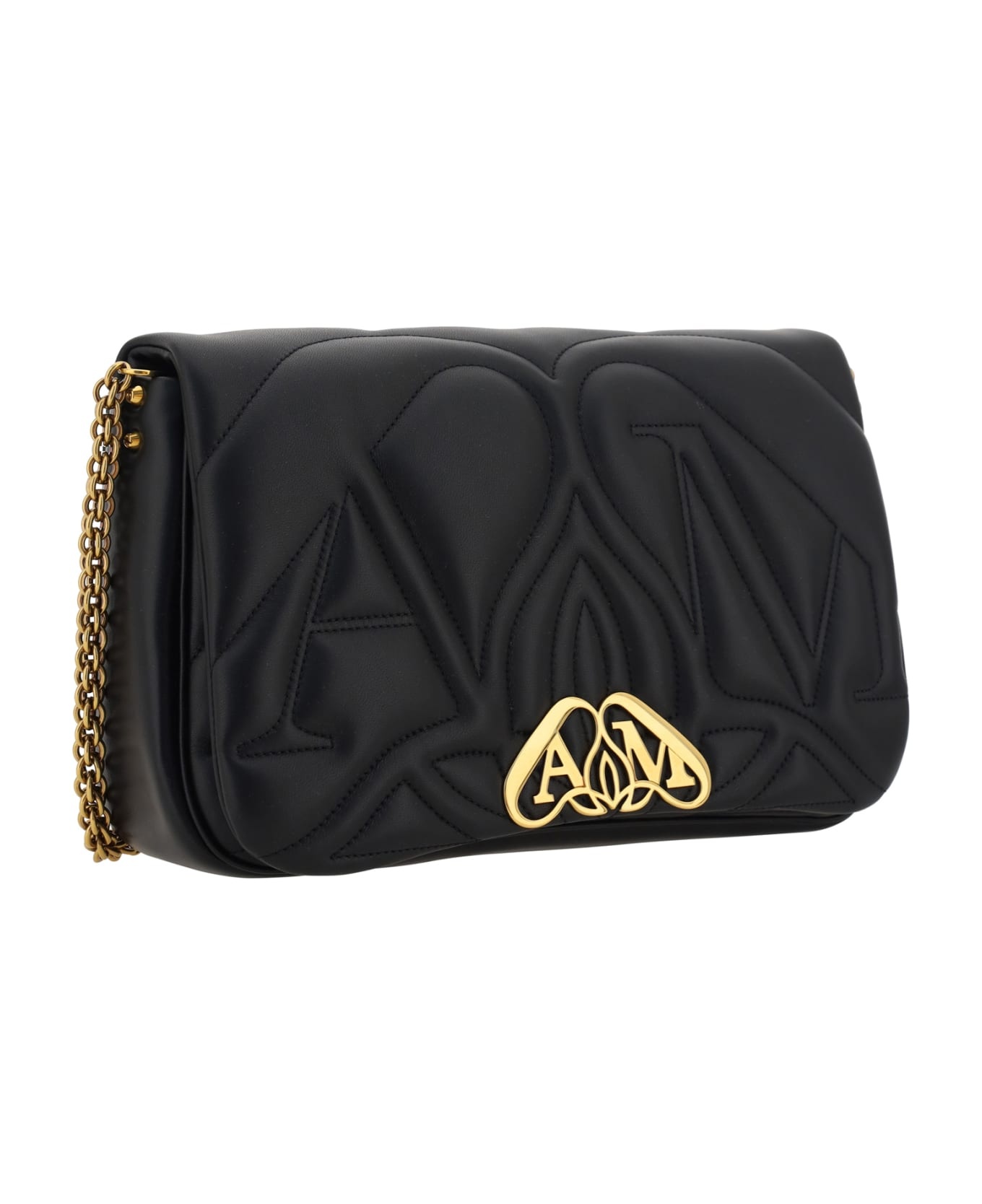 Black Seal Bag - 2