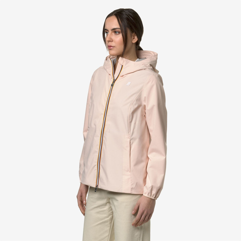 MARGUERITE STRETCH POLY JERSEY 4
