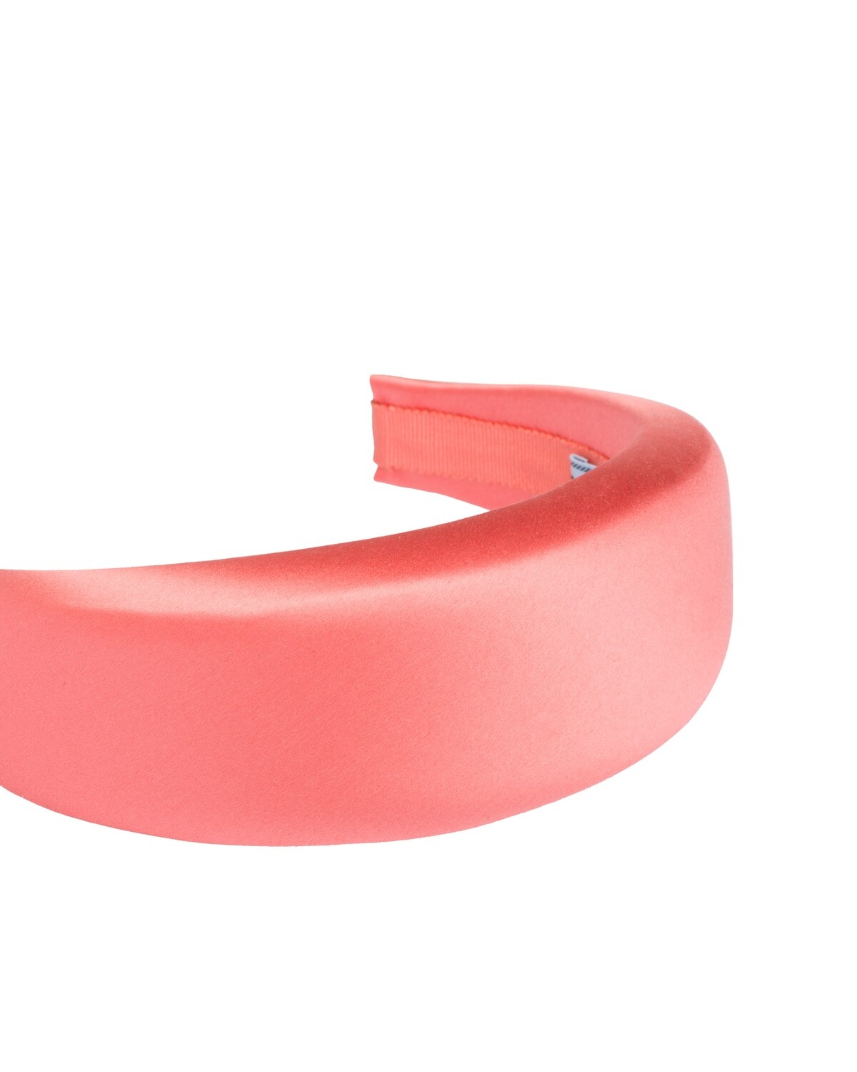 Satin Headband - 3