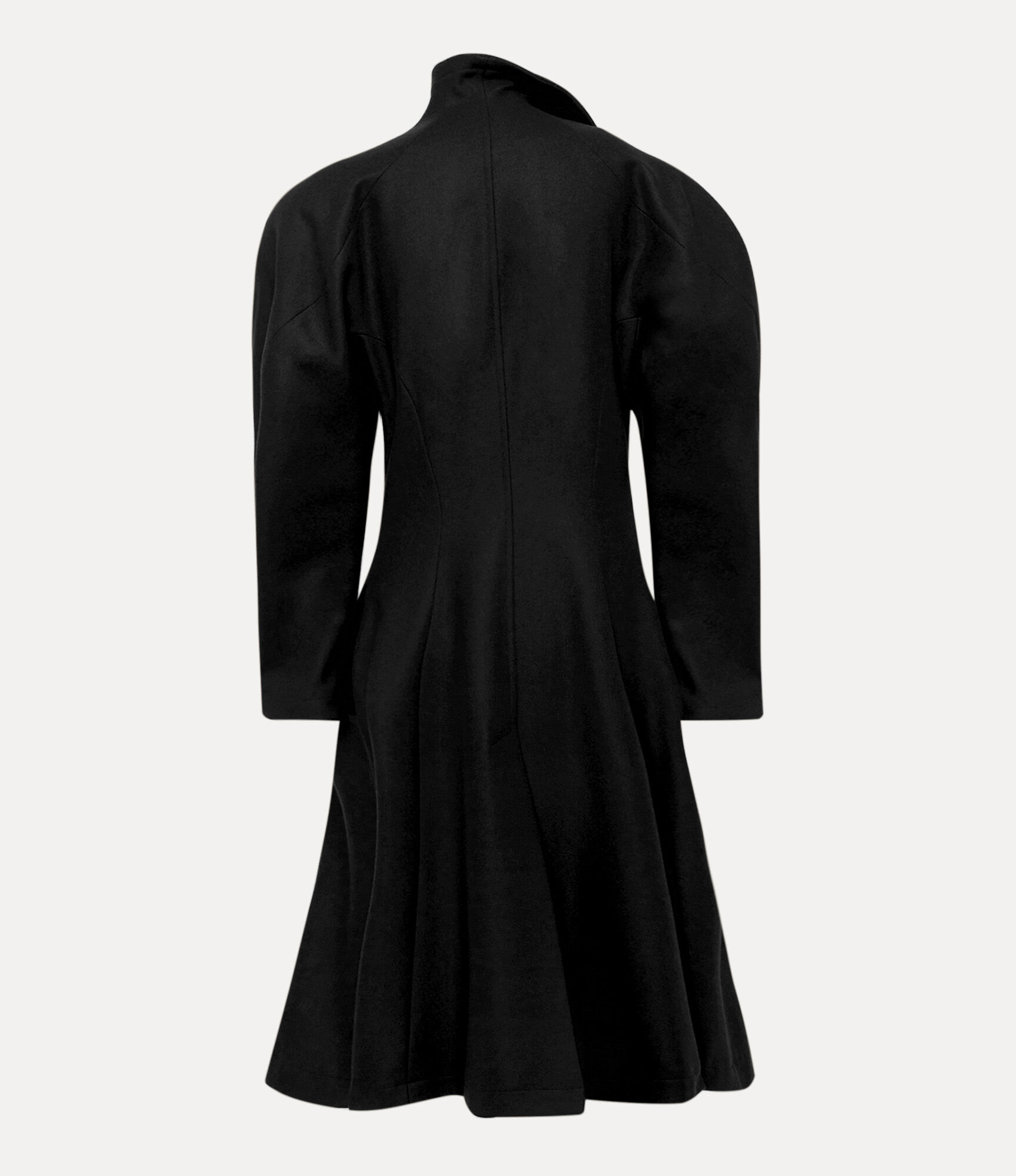 BREEZE COAT - 5