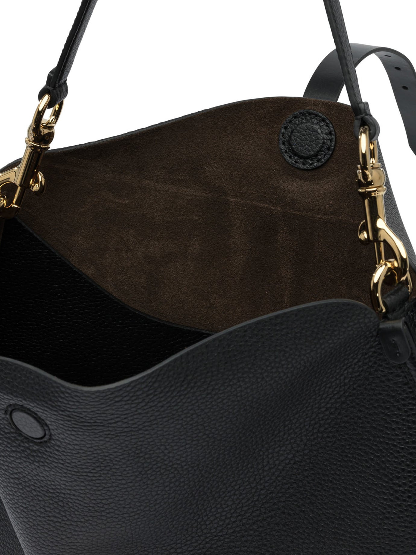 Shoulder Bags Shoulder Bags Black - 5