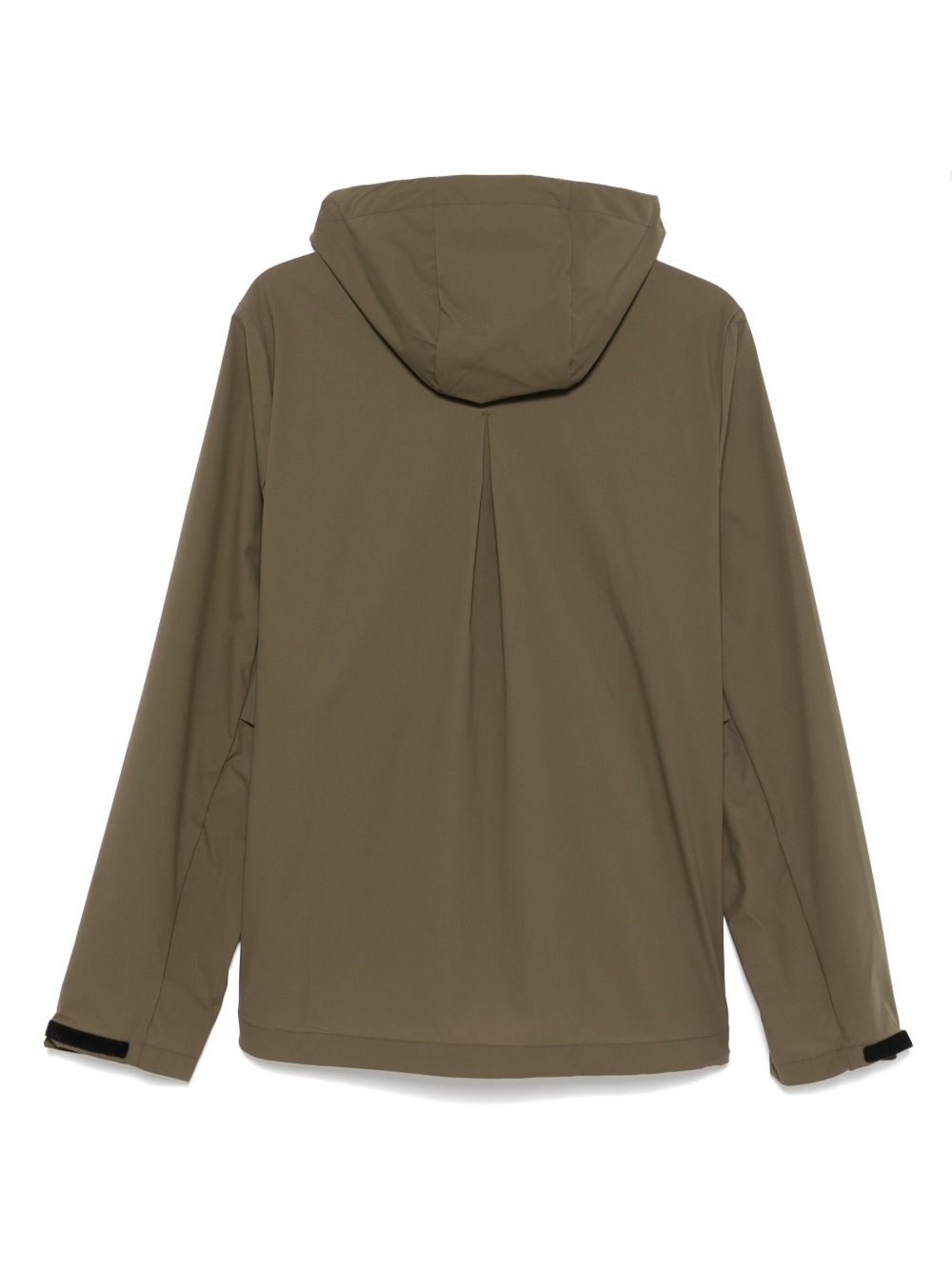 Mito jacket - 2