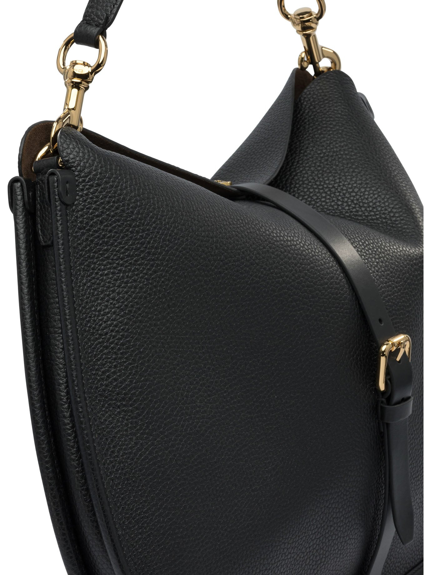 Shoulder Bags Shoulder Bags Black - 4