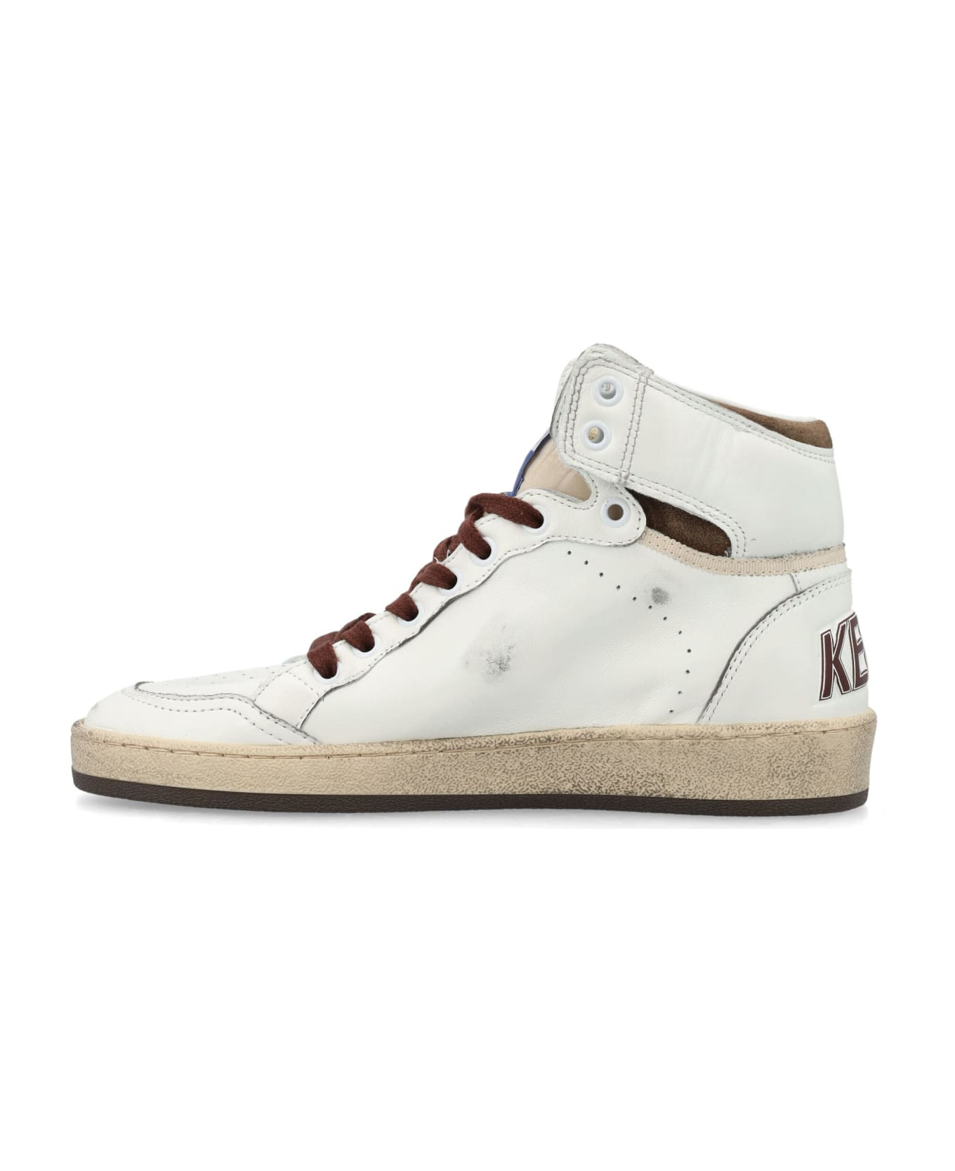 Sky Star Sneakers Woman - 3