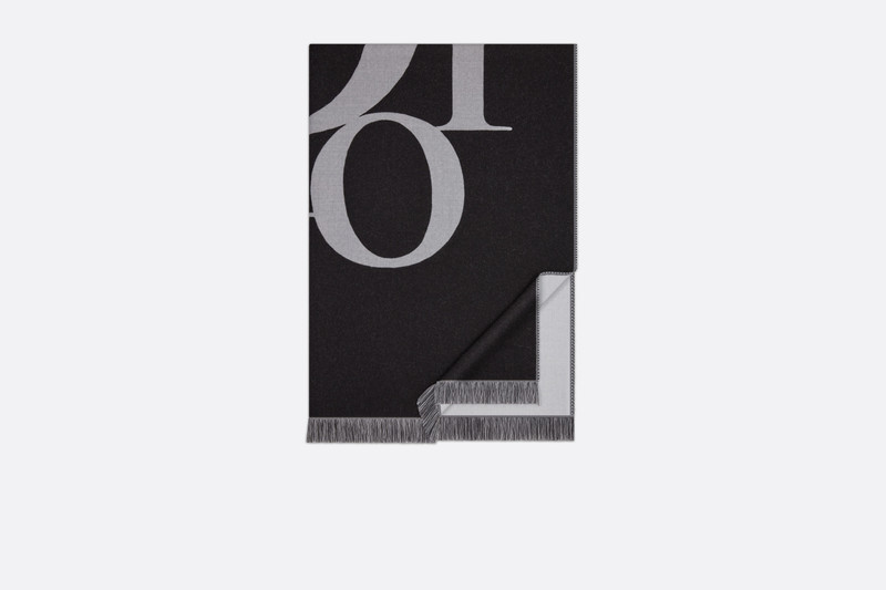 Dior DIOR BY ERL Blanket outlook