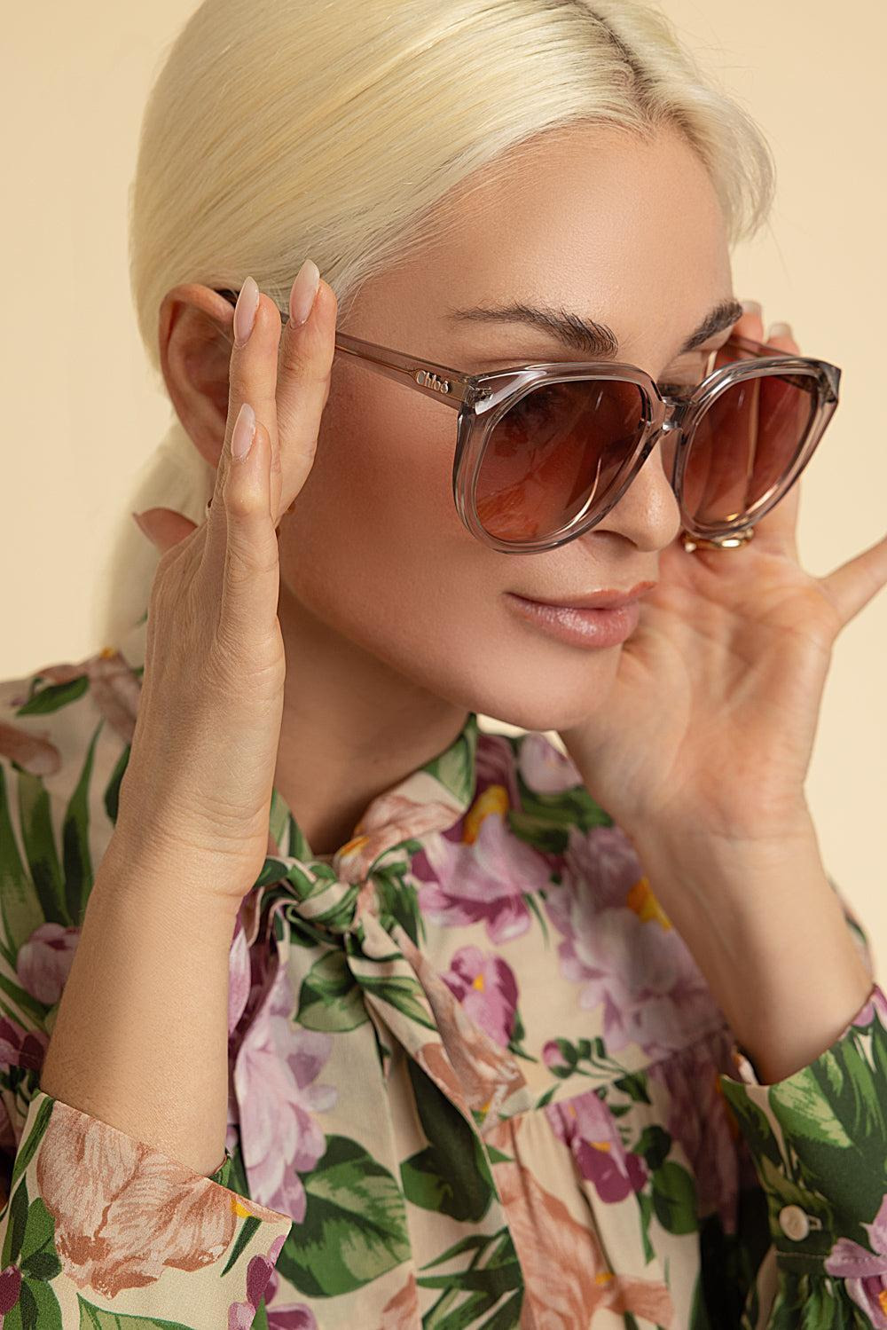 Square Sunglasses - 3