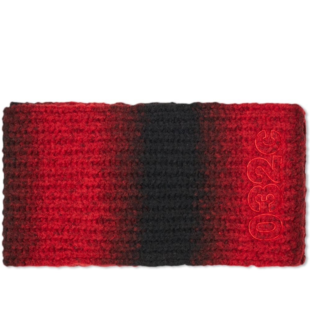 032c Pixel Scarf - 1