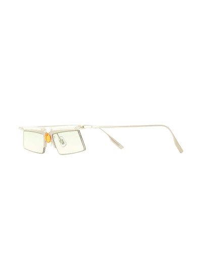 GENTLE MONSTER Danchu 02 sunglasses outlook