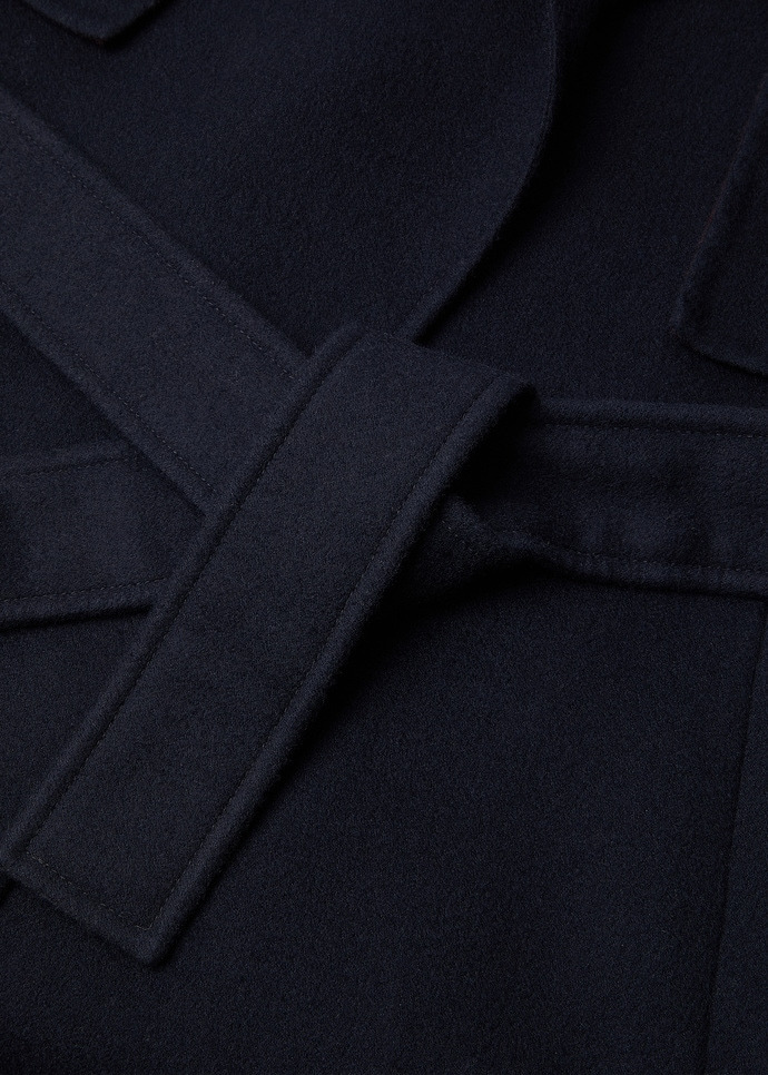 Maxwell Trench Coat - 8
