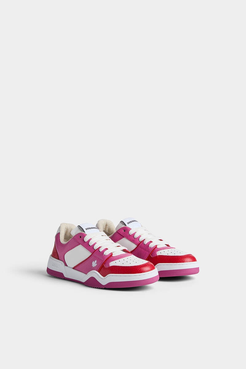 SPIKER SNEAKERS - 3