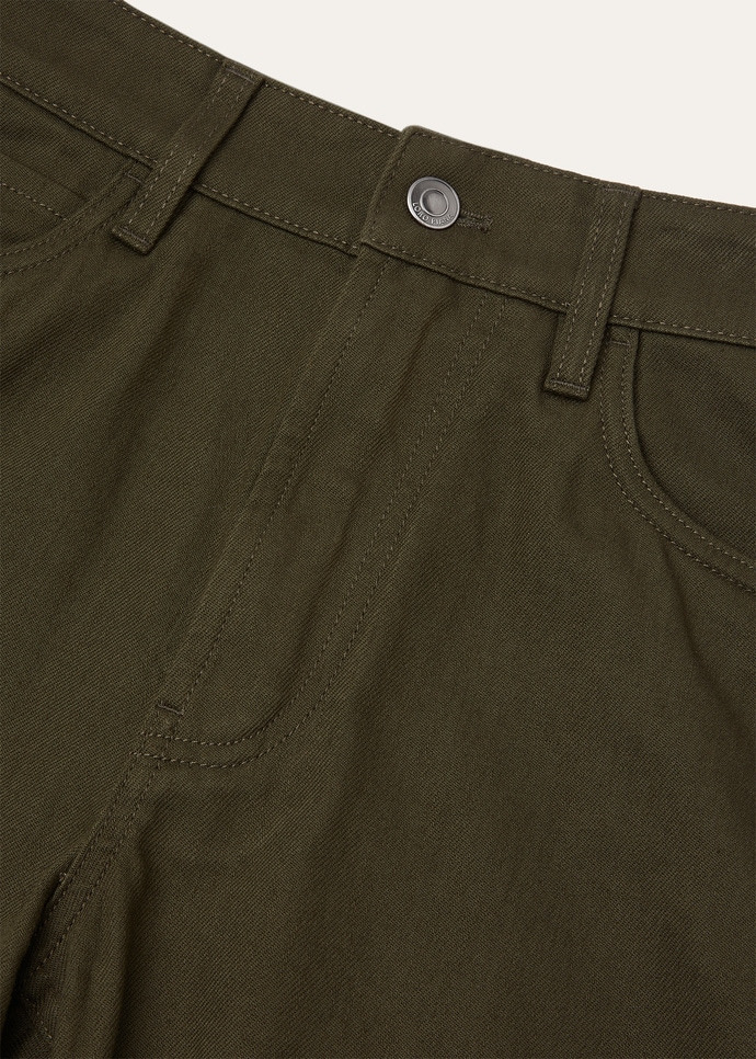 Doccio Jeans - 3