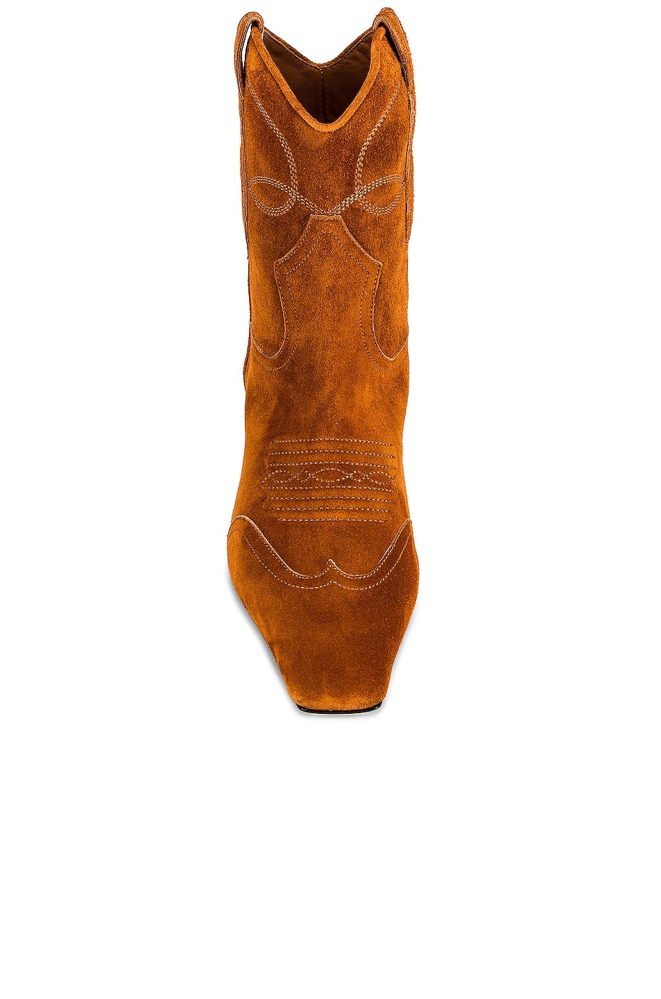 Dallas Ankle Boots - 4