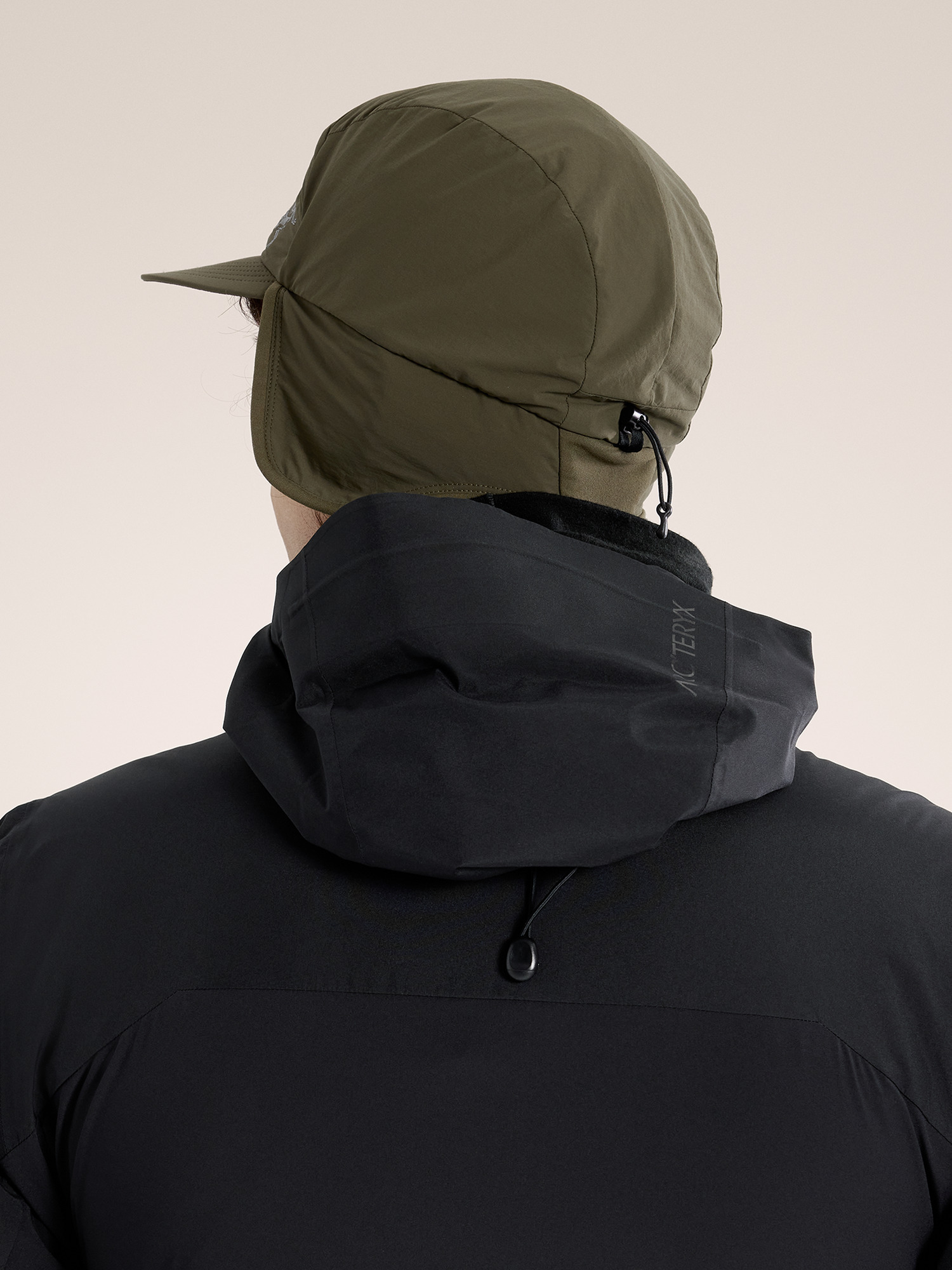 Proton Hat - 5