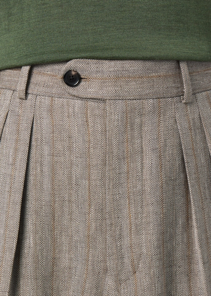 Stafford Pants - 3