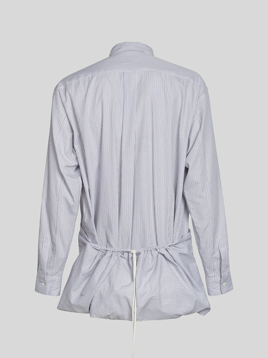 Criny Shirt Chic Stripes - 7