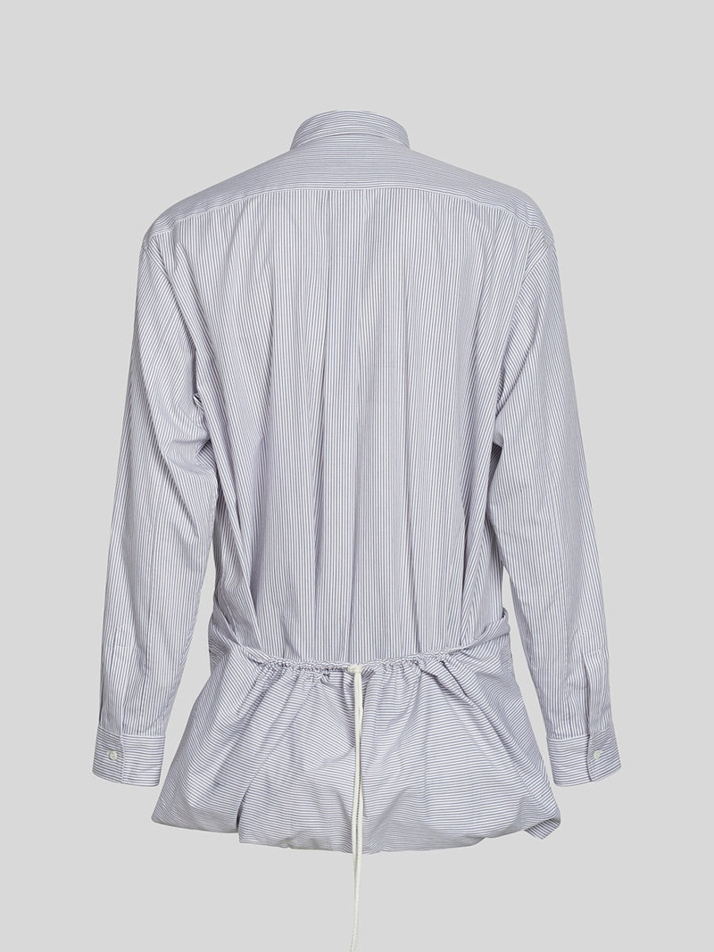 Criny Shirt Chic Stripes 7